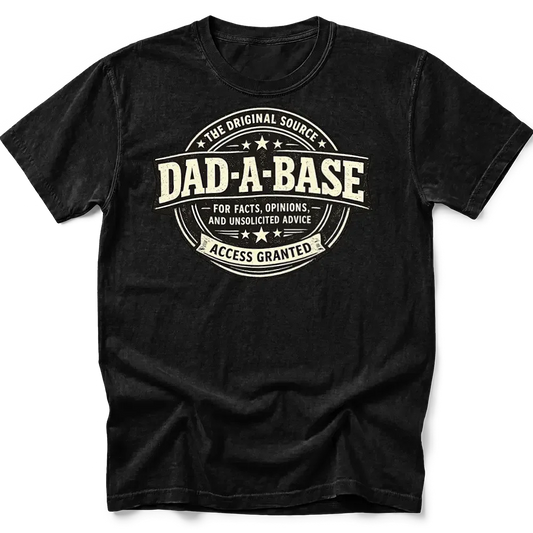 The Original Source T-Shirt