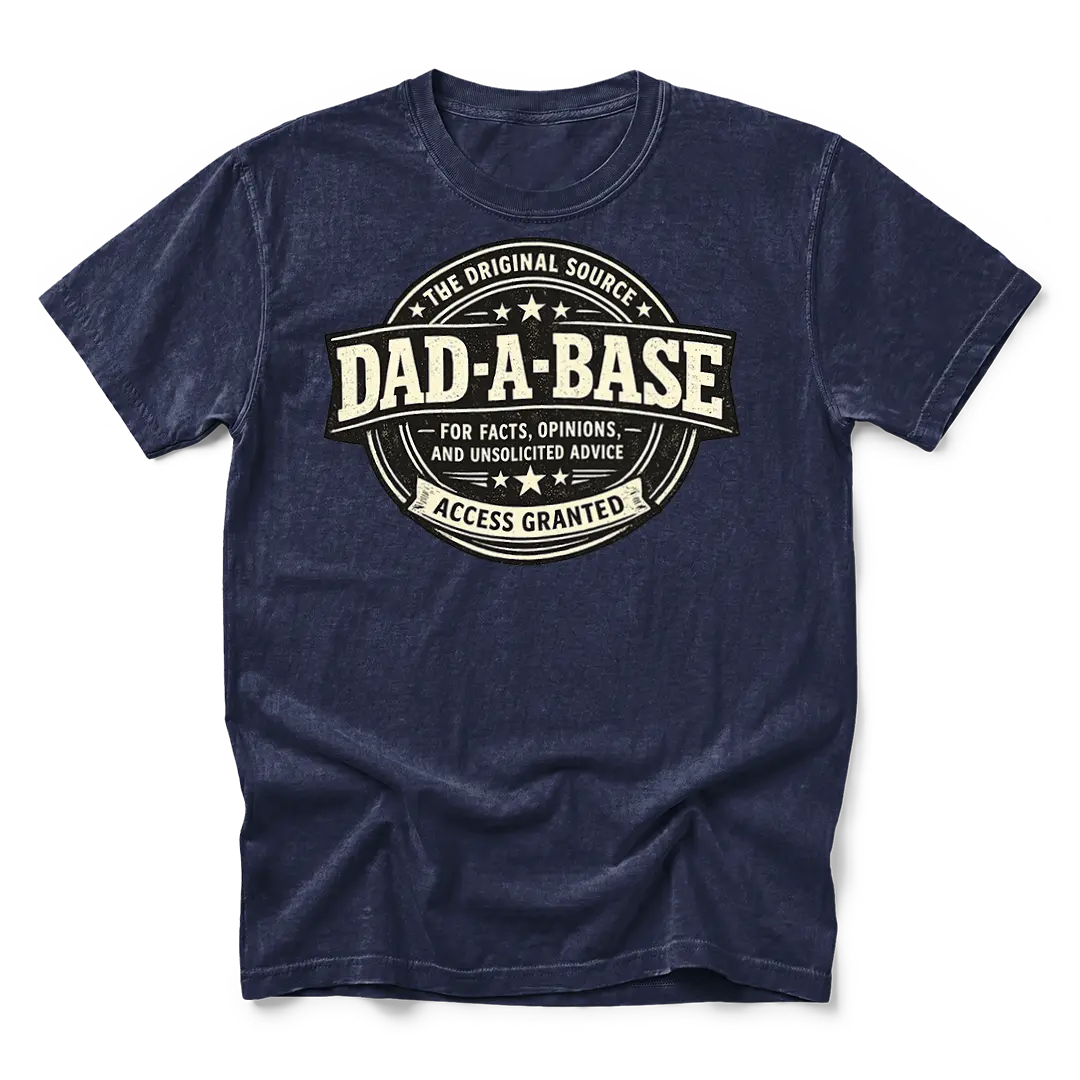 The Original Source T-Shirt