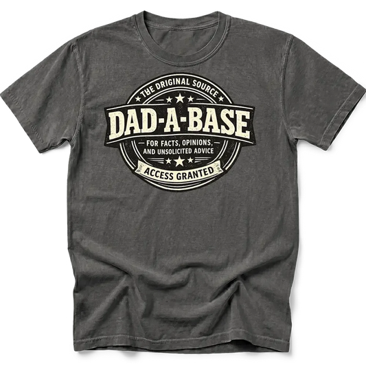 The Original Source T-Shirt